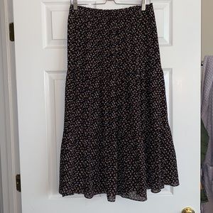 Madewell Skirt Size 8